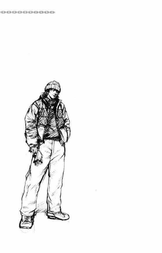 Thanh Ma Kiếm Huyền Thoại Chapter 47 trang 21