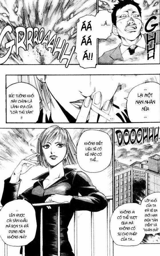 Thanh Ma Kiếm Huyền Thoại Chapter 47 trang 3