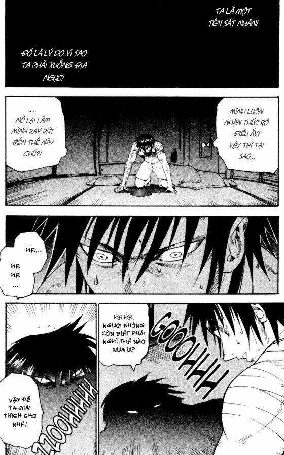 Thanh Ma Kiếm Huyền Thoại Chapter 47 trang 4