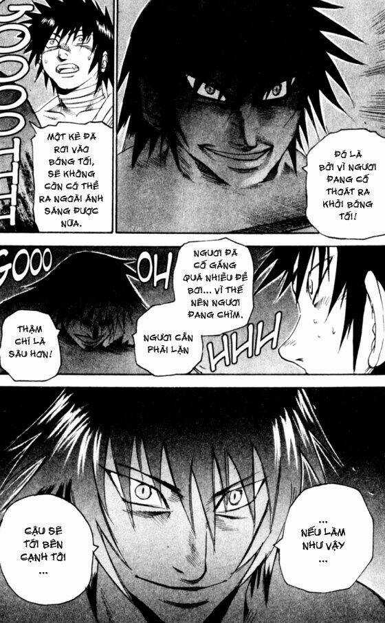 Thanh Ma Kiếm Huyền Thoại Chapter 47 trang 5