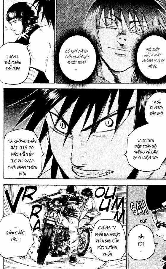 Thanh Ma Kiếm Huyền Thoại Chapter 48 trang 4