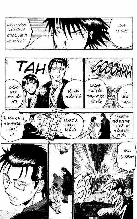 Thanh Ma Kiếm Huyền Thoại Chapter 48 trang 5