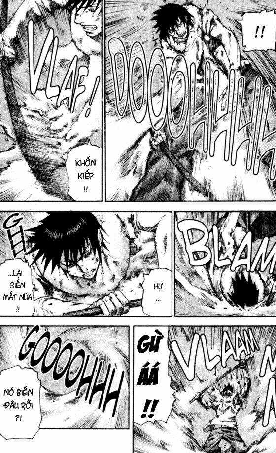 Thanh Ma Kiếm Huyền Thoại Chapter 49 trang 4