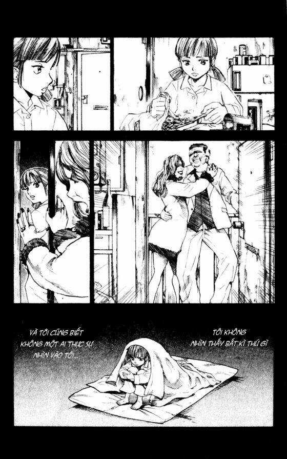 Thanh Ma Kiếm Huyền Thoại Chapter 49 trang 6