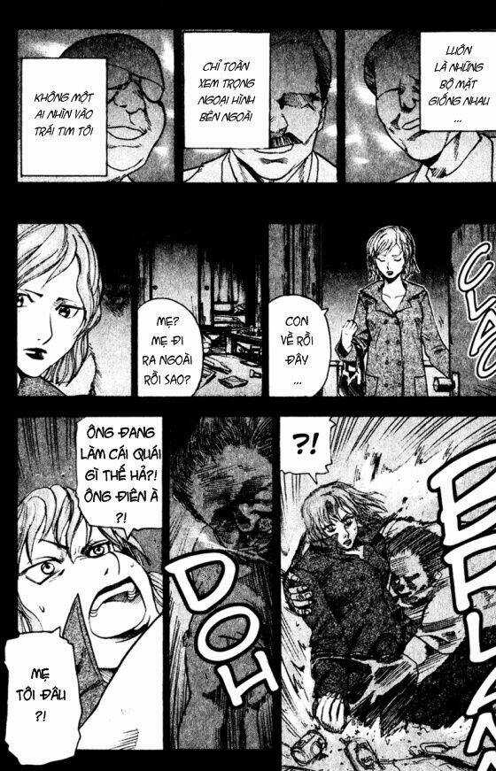 Thanh Ma Kiếm Huyền Thoại Chapter 49 trang 8