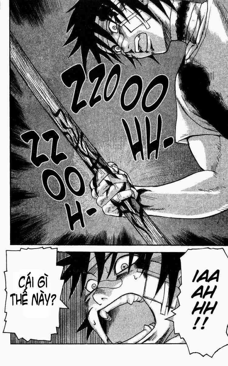 Thanh Ma Kiếm Huyền Thoại Chapter 5 trang 14