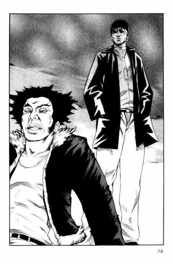 Thanh Ma Kiếm Huyền Thoại Chapter 54 trang 13