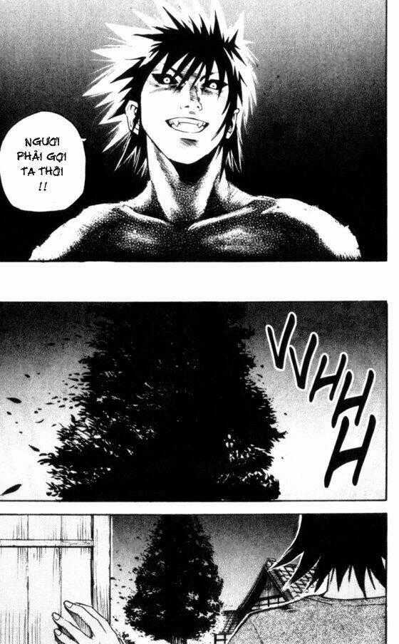 Thanh Ma Kiếm Huyền Thoại Chapter 55 trang 19