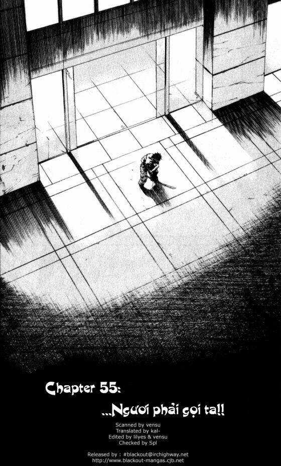 Thanh Ma Kiếm Huyền Thoại Chapter 55 trang 2