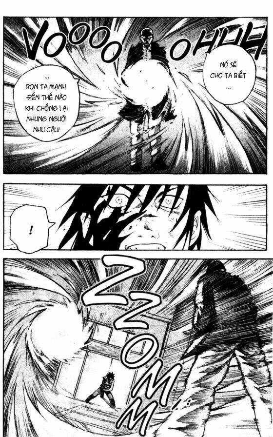 Thanh Ma Kiếm Huyền Thoại Chapter 55 trang 4