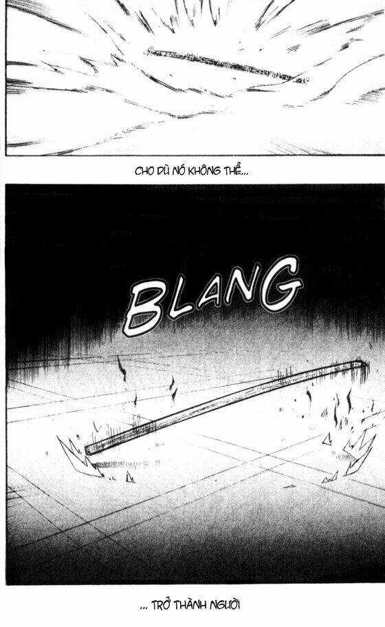 Thanh Ma Kiếm Huyền Thoại Chapter 56 trang 20