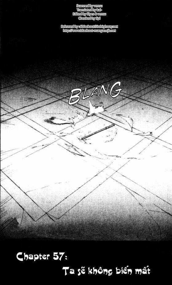 Thanh Ma Kiếm Huyền Thoại Chapter 57 trang 2