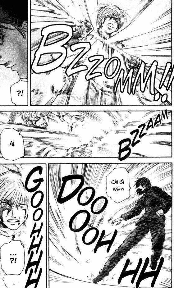 Thanh Ma Kiếm Huyền Thoại Chapter 58 trang 16