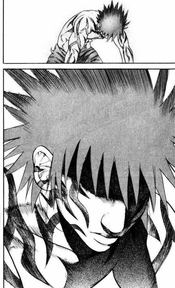 Thanh Ma Kiếm Huyền Thoại Chapter 58 trang 18