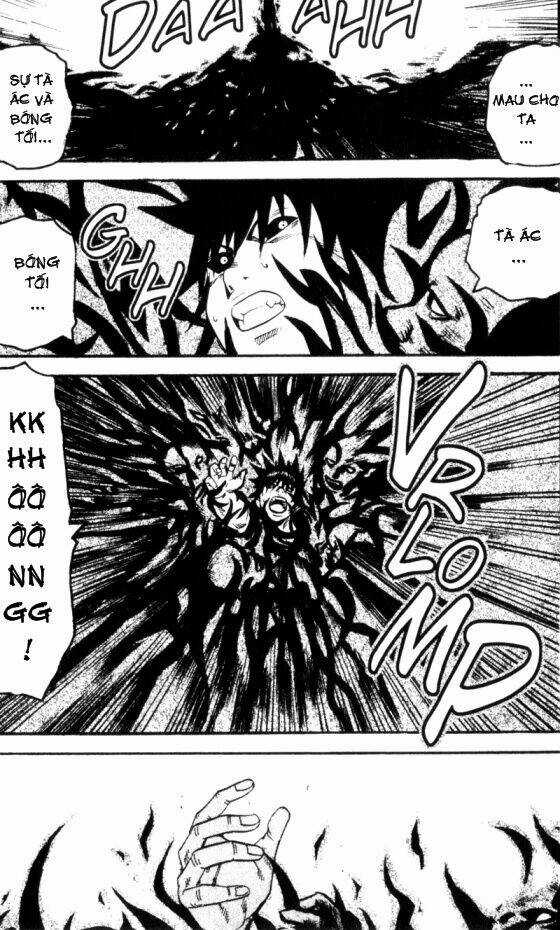 Thanh Ma Kiếm Huyền Thoại Chapter 58 trang 6