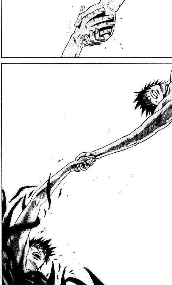 Thanh Ma Kiếm Huyền Thoại Chapter 58 trang 7