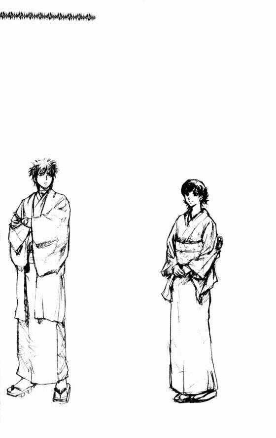 Thanh Ma Kiếm Huyền Thoại Chapter 59 trang 20