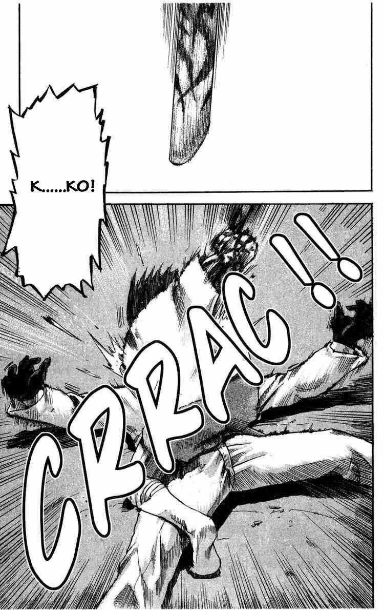 Thanh Ma Kiếm Huyền Thoại Chapter 6 trang 18