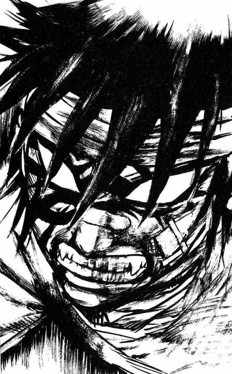 Thanh Ma Kiếm Huyền Thoại Chapter 6 trang 7