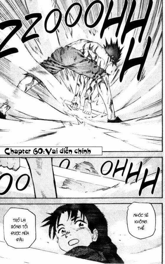 Thanh Ma Kiếm Huyền Thoại Chapter 60 trang 3