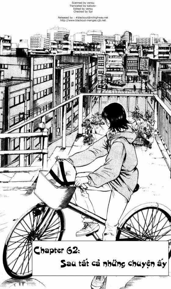 Thanh Ma Kiếm Huyền Thoại Chapter 62 trang 2