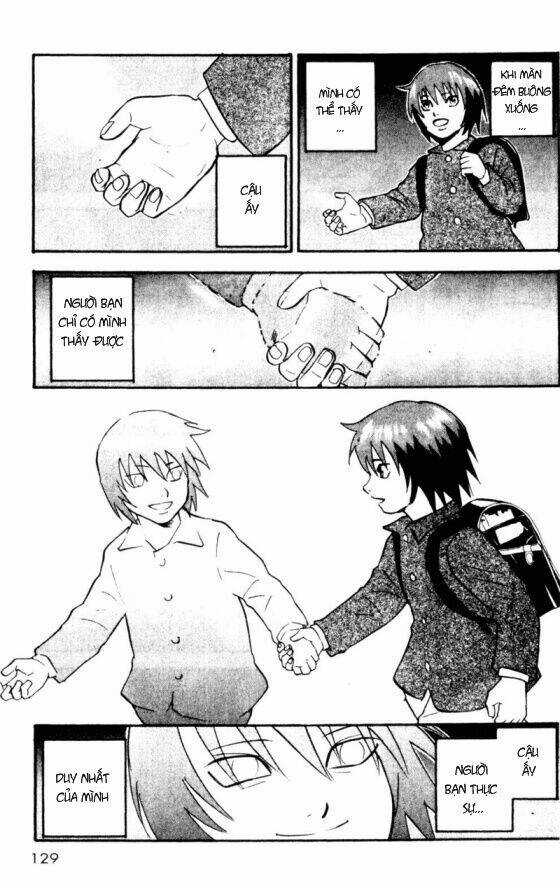 Thanh Ma Kiếm Huyền Thoại Chapter 66 trang 7