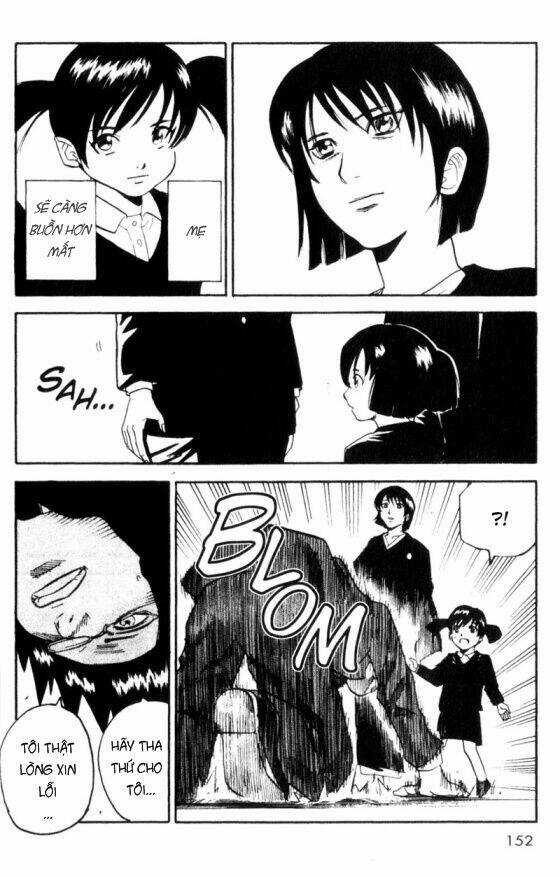 Thanh Ma Kiếm Huyền Thoại Chapter 67 trang 10