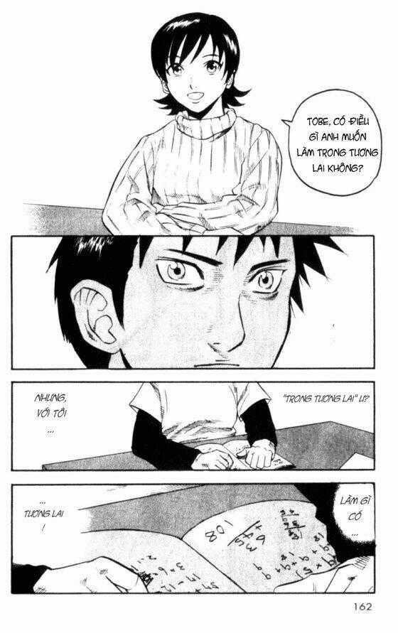 Thanh Ma Kiếm Huyền Thoại Chapter 67 trang 20