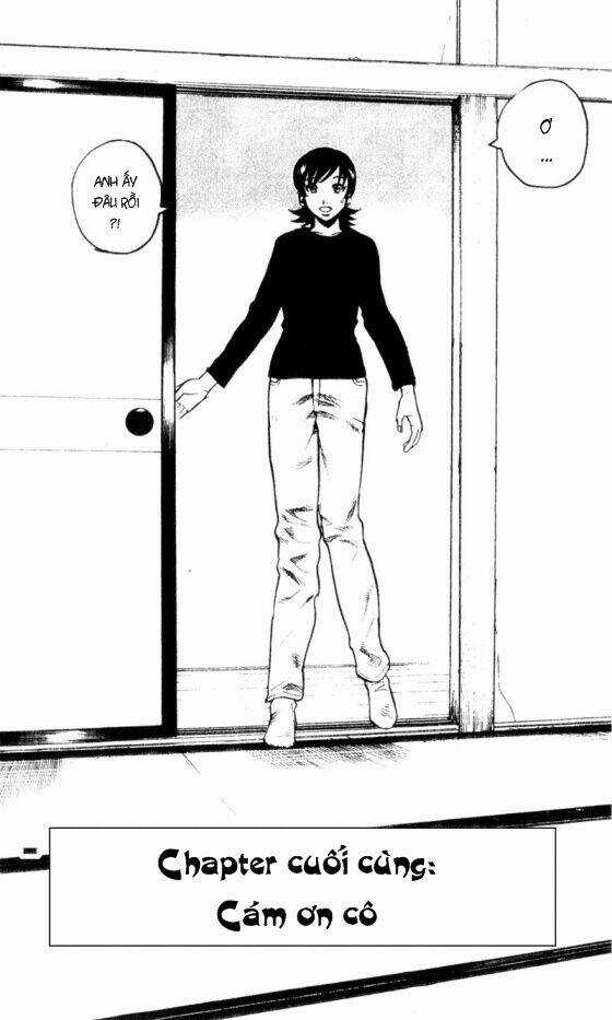 Thanh Ma Kiếm Huyền Thoại Chapter 68 trang 2