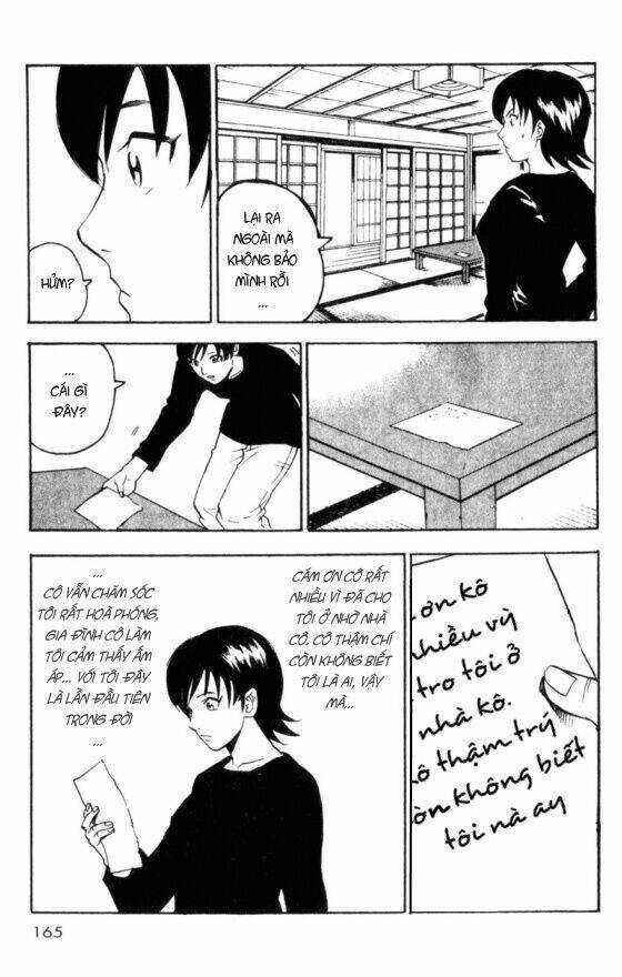 Thanh Ma Kiếm Huyền Thoại Chapter 68 trang 3