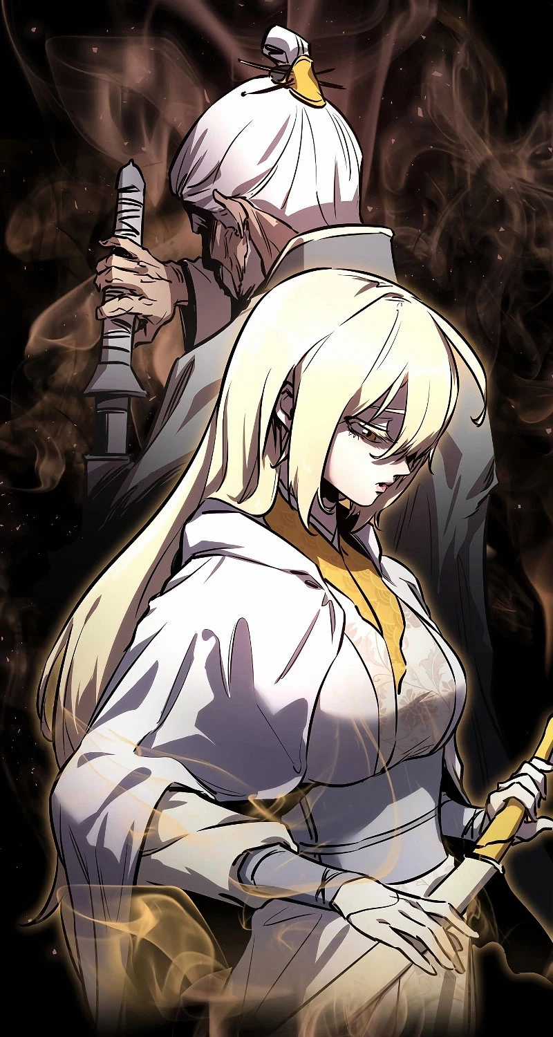 Thanh Mai Trúc Mã Của Đệ Nhất Thiên Hạ Chapter 1 trang 11