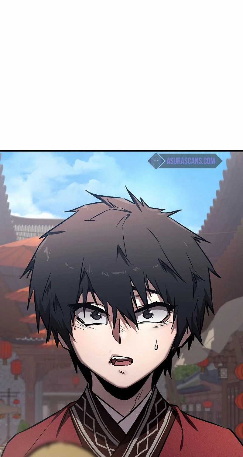 Thanh Mai Trúc Mã Của Đệ Nhất Thiên Hạ Chapter 1 trang 126