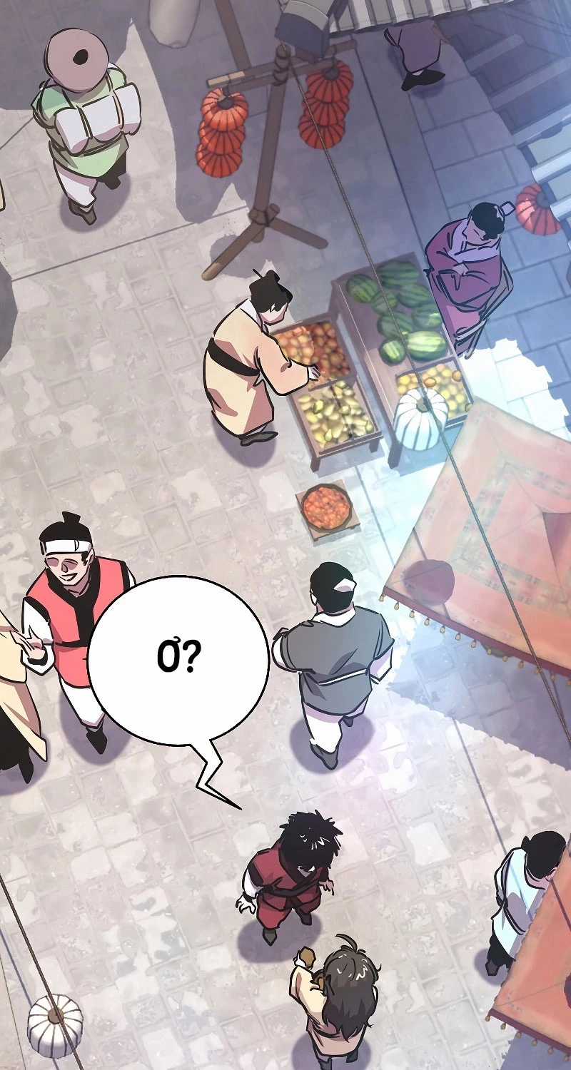 Thanh Mai Trúc Mã Của Đệ Nhất Thiên Hạ Chapter 1 trang 128