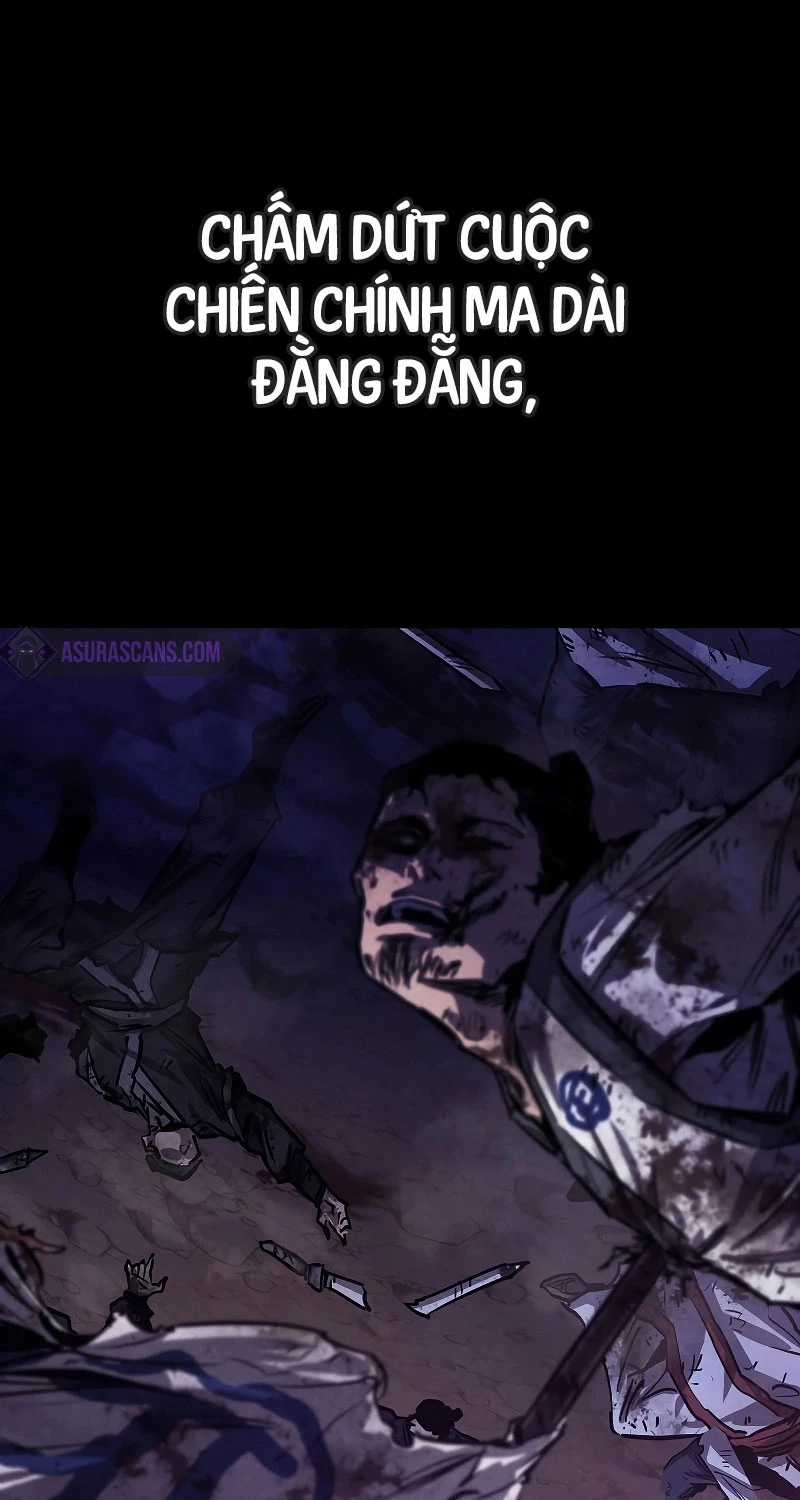 Thanh Mai Trúc Mã Của Đệ Nhất Thiên Hạ Chapter 1 trang 20