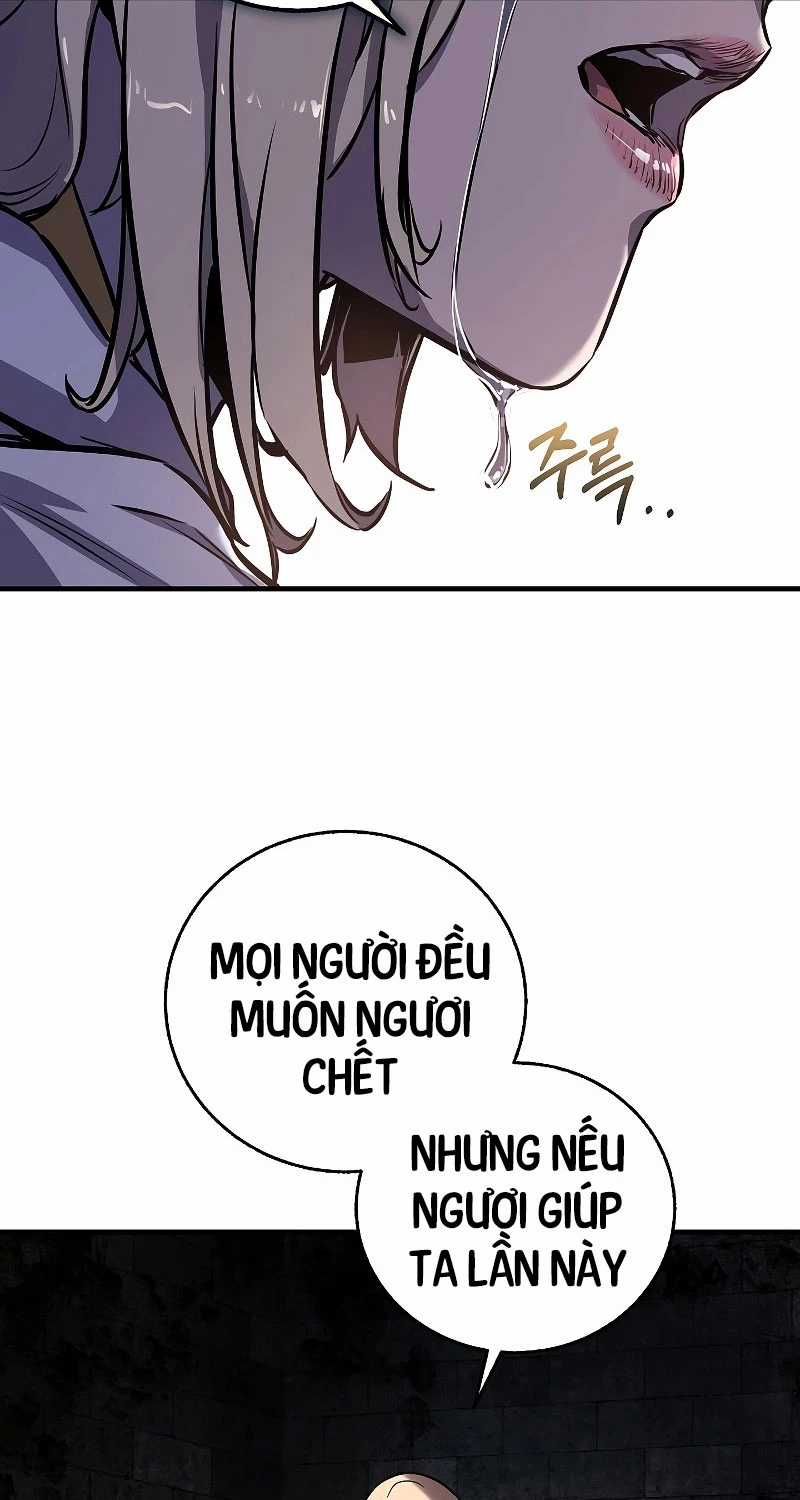 Thanh Mai Trúc Mã Của Đệ Nhất Thiên Hạ Chapter 1 trang 40