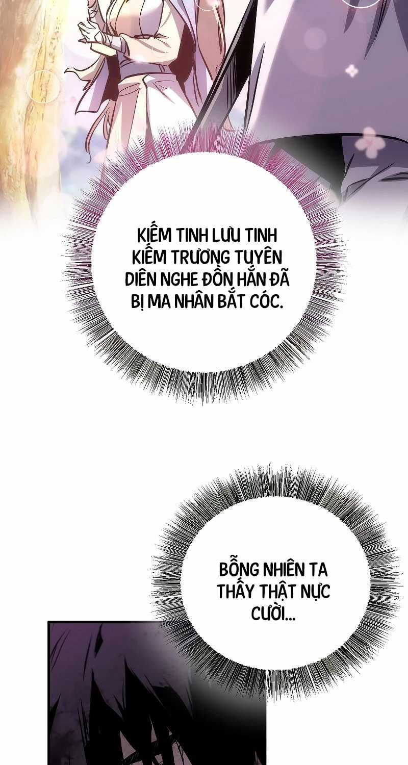 Thanh Mai Trúc Mã Của Đệ Nhất Thiên Hạ Chapter 1 trang 48