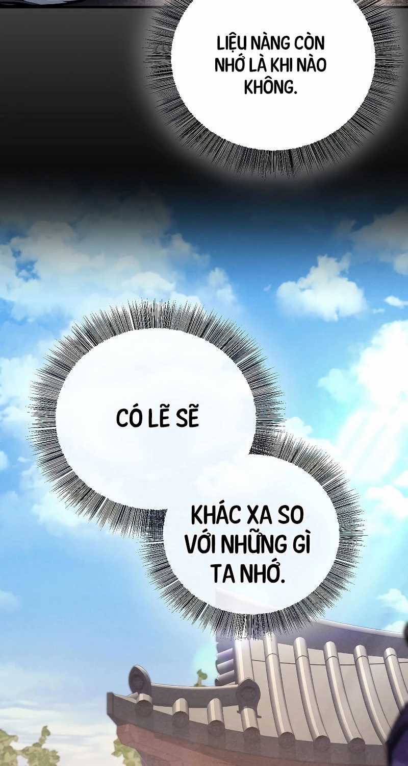 Thanh Mai Trúc Mã Của Đệ Nhất Thiên Hạ Chapter 1 trang 56