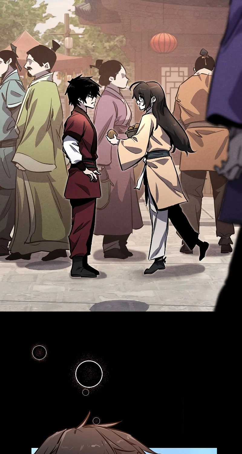 Thanh Mai Trúc Mã Của Đệ Nhất Thiên Hạ Chapter 1 trang 57