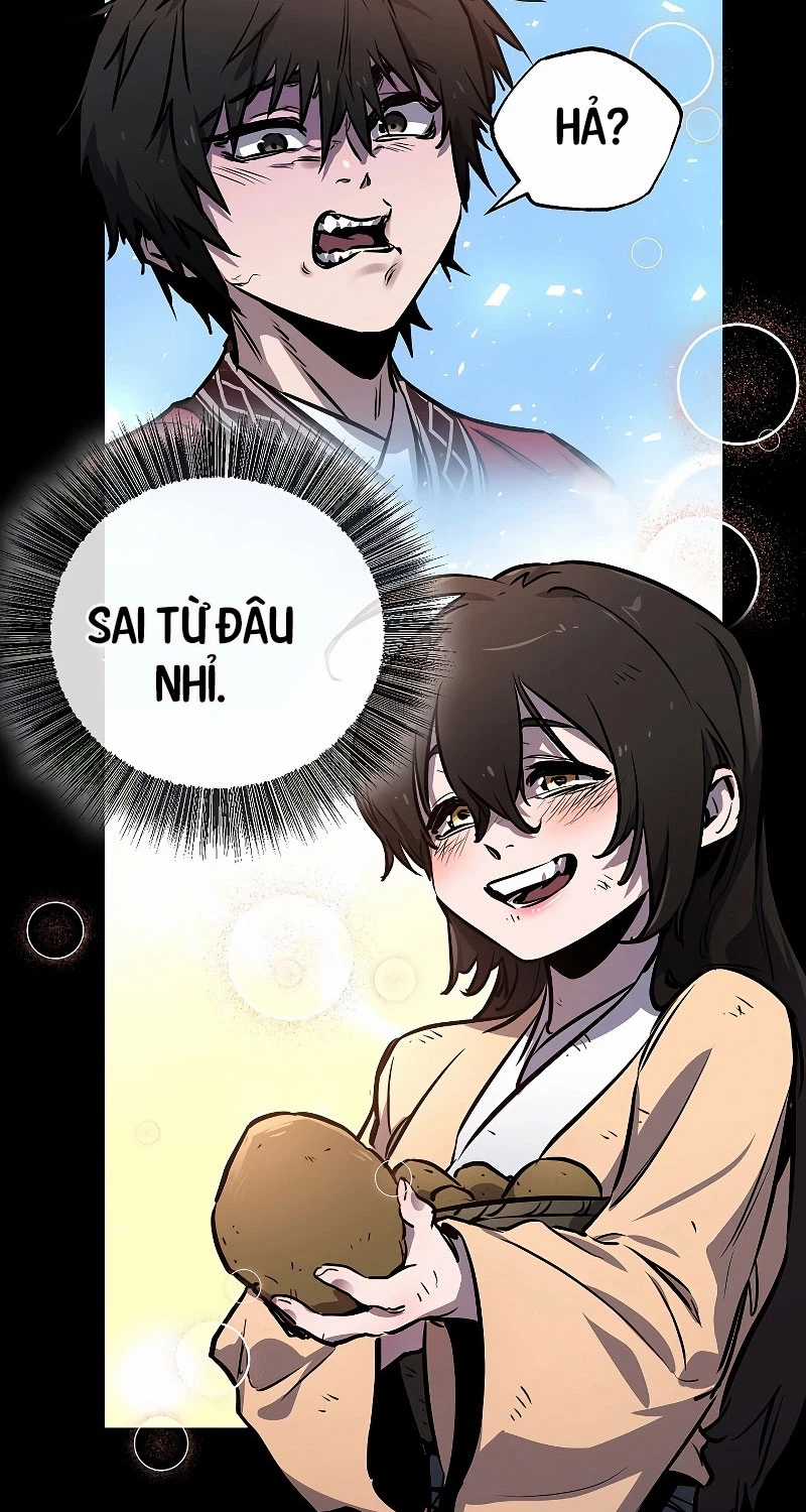 Thanh Mai Trúc Mã Của Đệ Nhất Thiên Hạ Chapter 1 trang 58