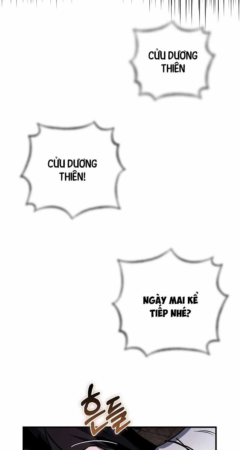 Thanh Mai Trúc Mã Của Đệ Nhất Thiên Hạ Chapter 1 trang 75