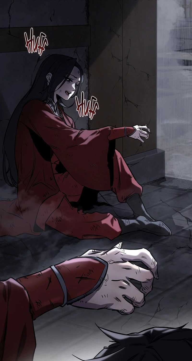 Thanh Mai Trúc Mã Của Đệ Nhất Thiên Hạ Chapter 1 trang 90