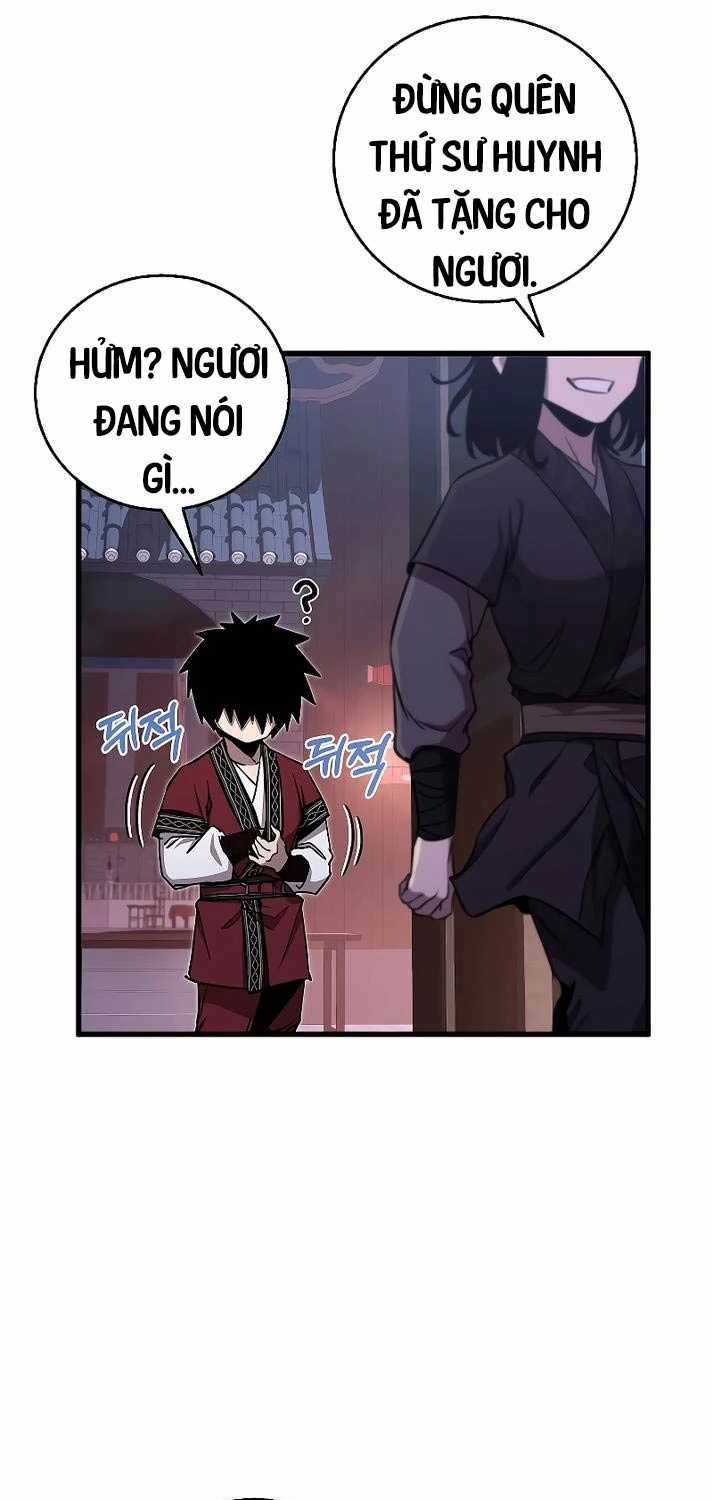 Thanh Mai Trúc Mã Của Đệ Nhất Thiên Hạ Chapter 10 trang 105