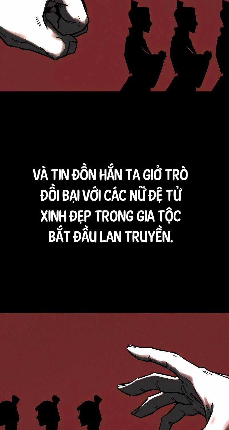 Thanh Mai Trúc Mã Của Đệ Nhất Thiên Hạ Chapter 10 trang 11