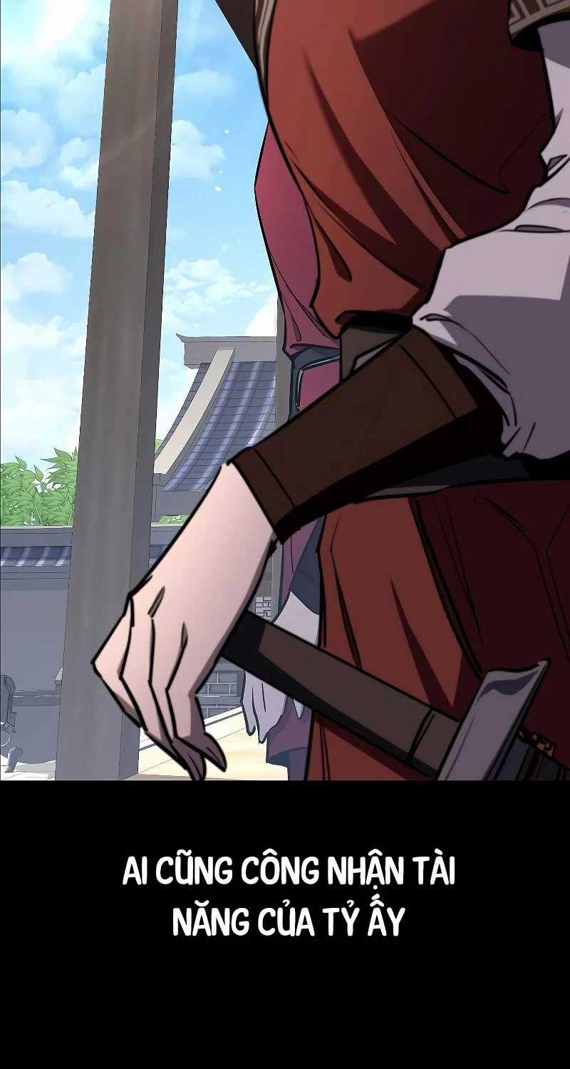 Thanh Mai Trúc Mã Của Đệ Nhất Thiên Hạ Chapter 10 trang 2