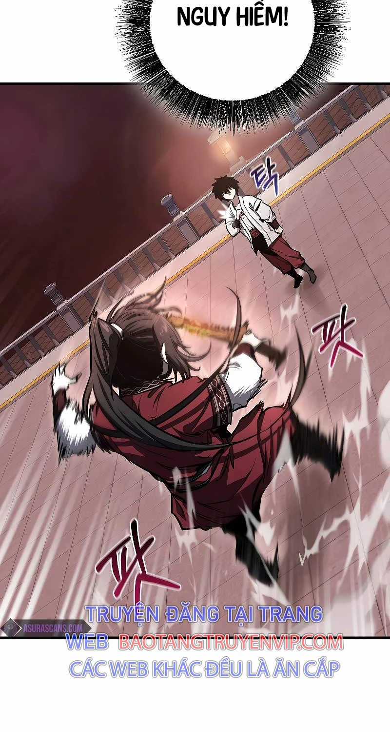 Thanh Mai Trúc Mã Của Đệ Nhất Thiên Hạ Chapter 10 trang 20