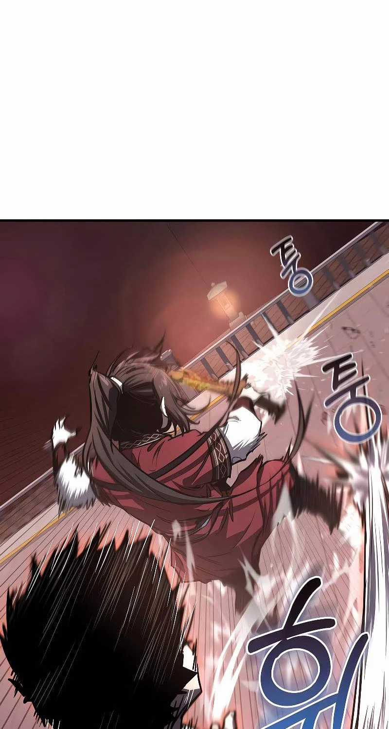 Thanh Mai Trúc Mã Của Đệ Nhất Thiên Hạ Chapter 10 trang 21