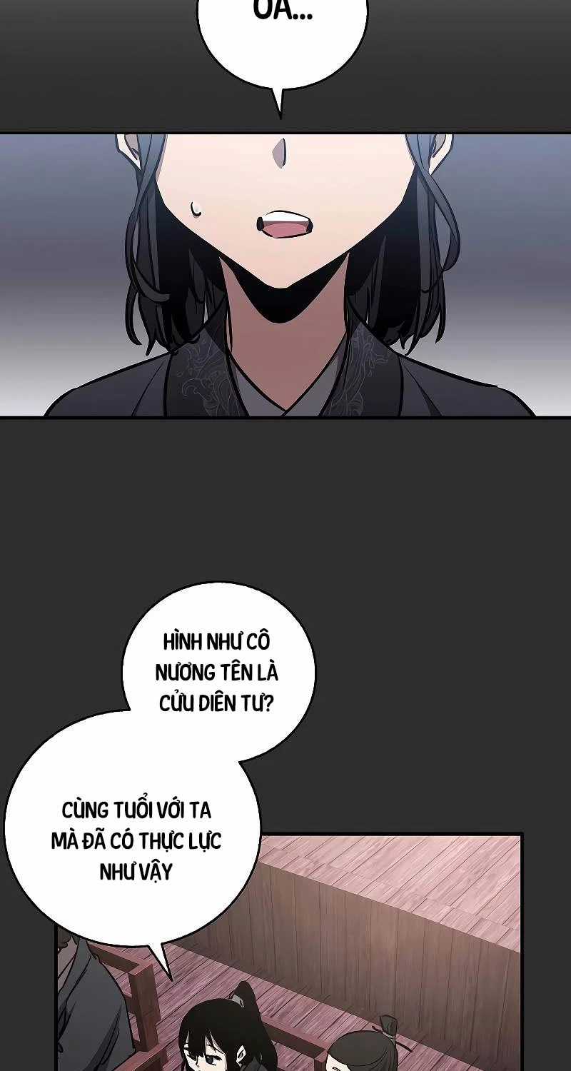 Thanh Mai Trúc Mã Của Đệ Nhất Thiên Hạ Chapter 10 trang 24