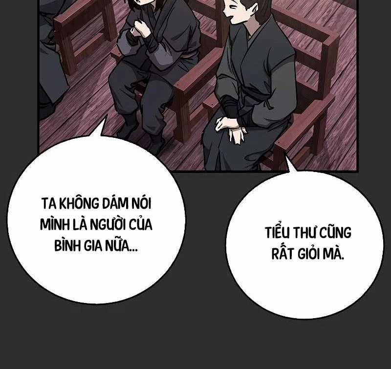 Thanh Mai Trúc Mã Của Đệ Nhất Thiên Hạ Chapter 10 trang 25