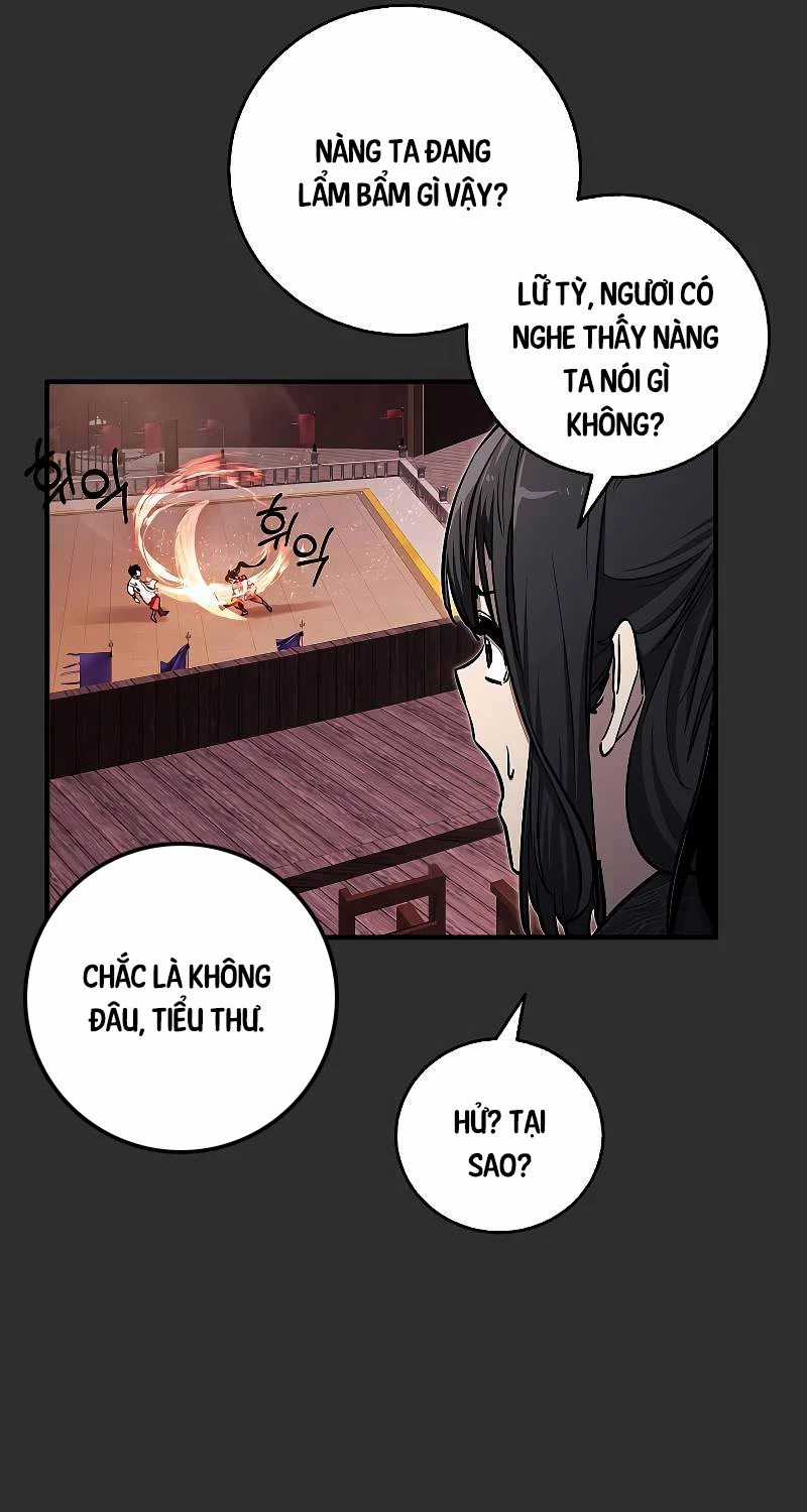 Thanh Mai Trúc Mã Của Đệ Nhất Thiên Hạ Chapter 10 trang 26