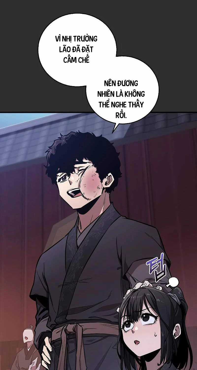 Thanh Mai Trúc Mã Của Đệ Nhất Thiên Hạ Chapter 10 trang 27